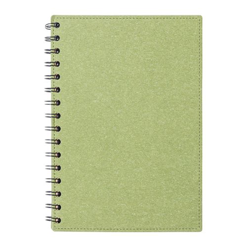 [AP722176] Notitieboek Biloba