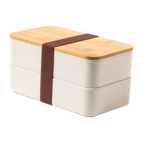 [AP722192] Lunch Box Satay