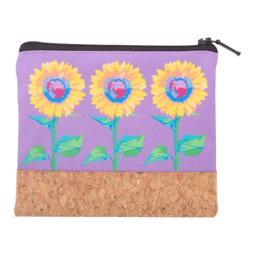 [AP716641] Custom Made Make-Up Tas CreaBeauty Cork S