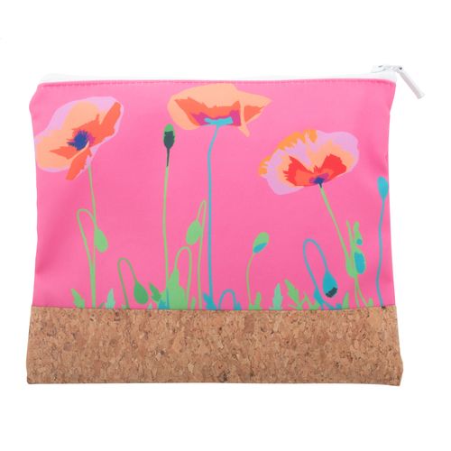 [AP716640] Custom Cosmetic Bag CreaBeauty Cork M
