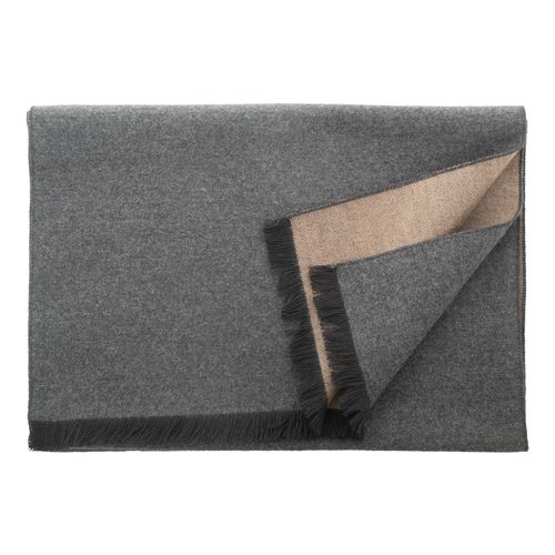 [AP800454] Men'S Scarf Chamonix
