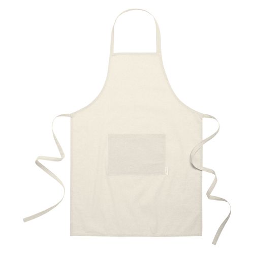 [AP721940] Cotton Apron Cuoco