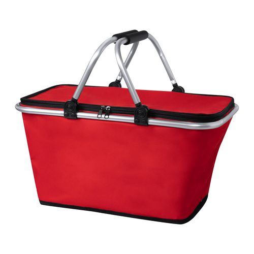 [AP721590] Cooler Picnic Basket Paccola