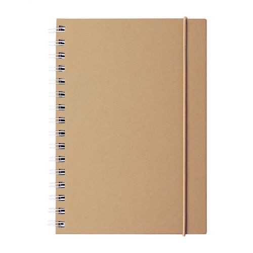 [AP721500] Notitieboek Spural