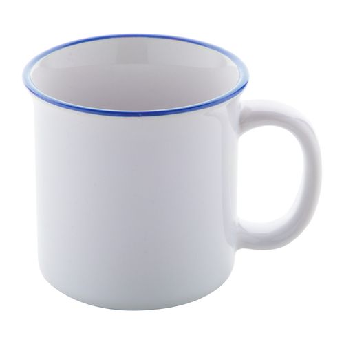 [AP807907] Retro Sublimatie Mok Woodstock Subo