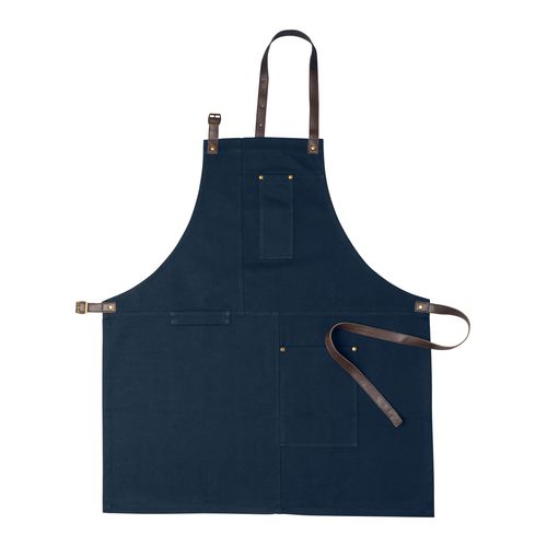[AP721396] Cotton Apron James