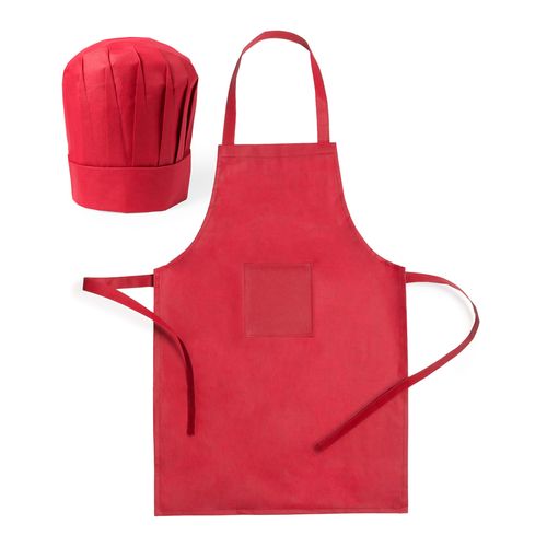 [AP741622] Chef Set For Kids Mincok