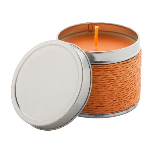 [AP731314] Scented Candle, Chocolate Scendle