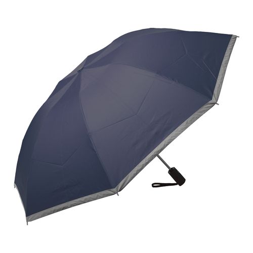 [AP808414] Reflecterende Paraplu Thunder